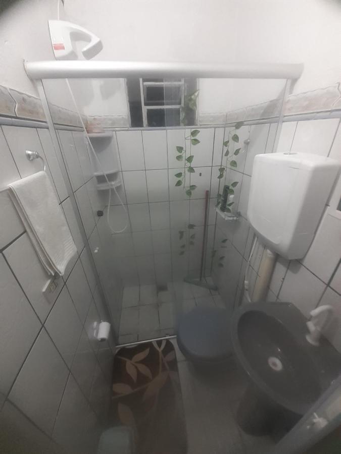 Hostel Do Gui Алту-Параизу-ди-Гояс Экстерьер фото